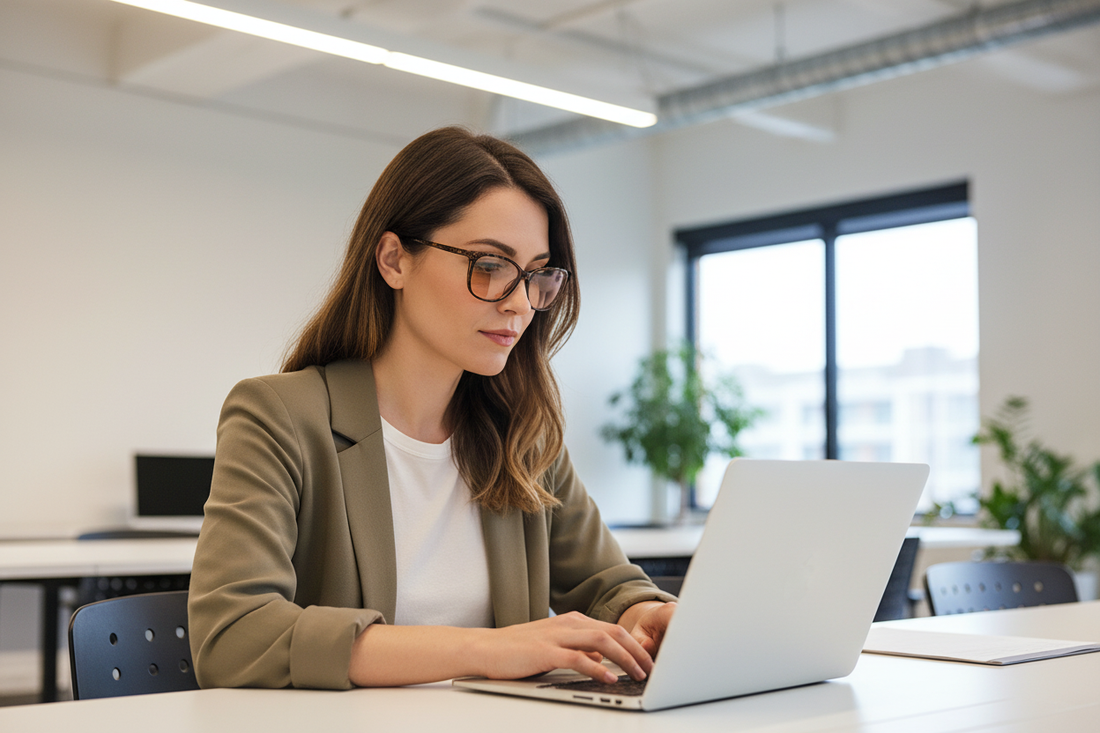 FL-41 vs. Blue-Light Glasses — What's the Difference?