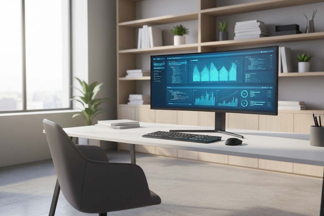 5 Ways to Reduce Screen Glare and Protect Light-Sensitive Eyes