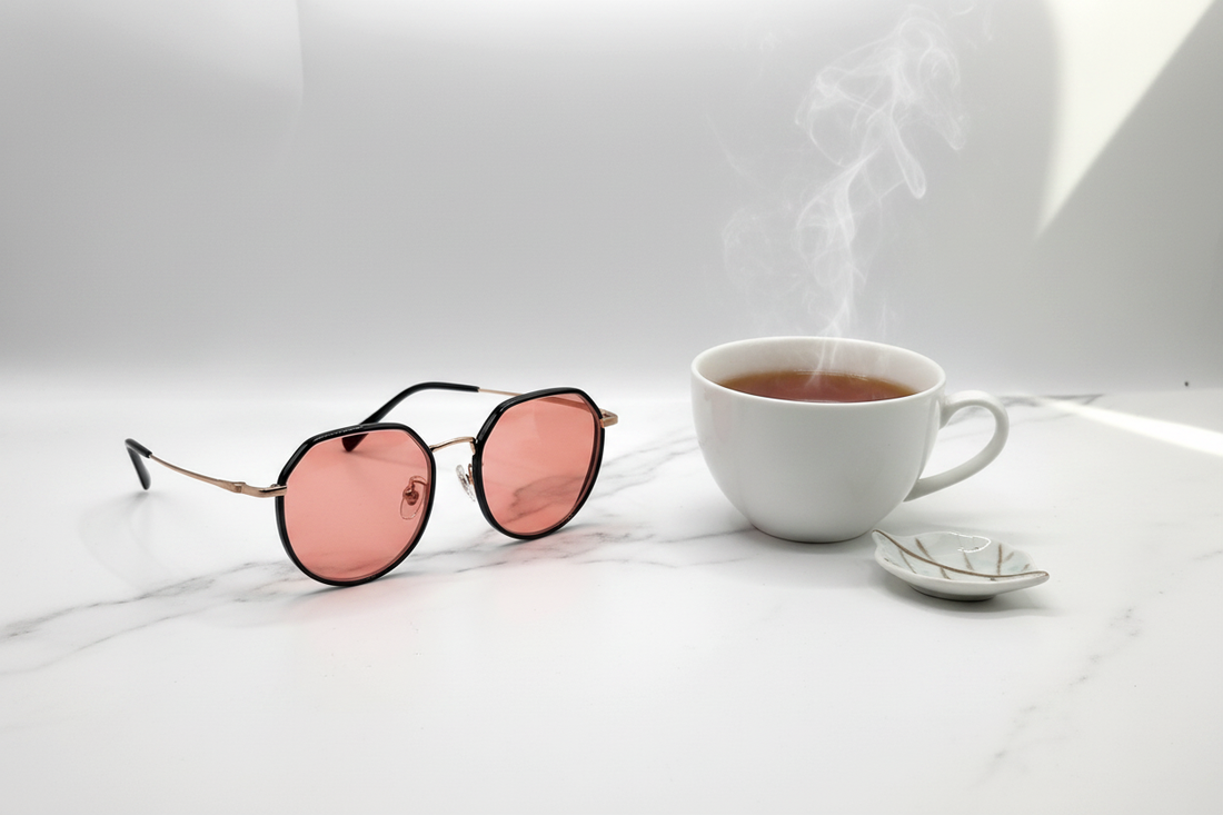 How to Choose FL-41 Frames — A Guide to Finding the Right Fit