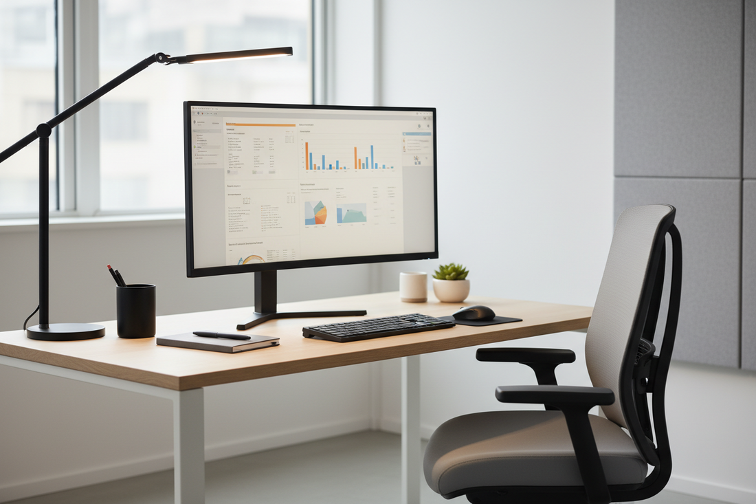 Digital Eye Strain and Migraines: What's the Connection?