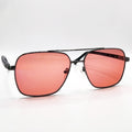 Men's FL-41 aviator glasses 1479 front view
