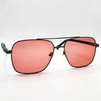 Men's FL-41 aviator glasses 1479 front view