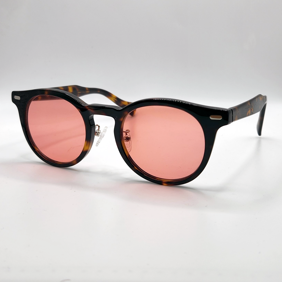 Ladies FL-41 Glasses | Aviator | YL99240 C2 | Tortoise