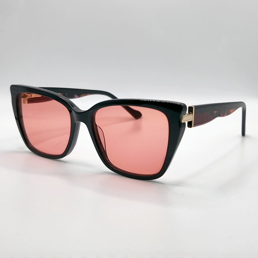 Ladies FL-41 Glasses | 7128 C1 | Black