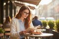 Café Lifestyle