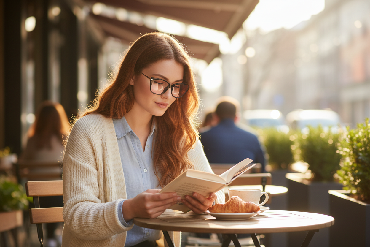 Café Lifestyle