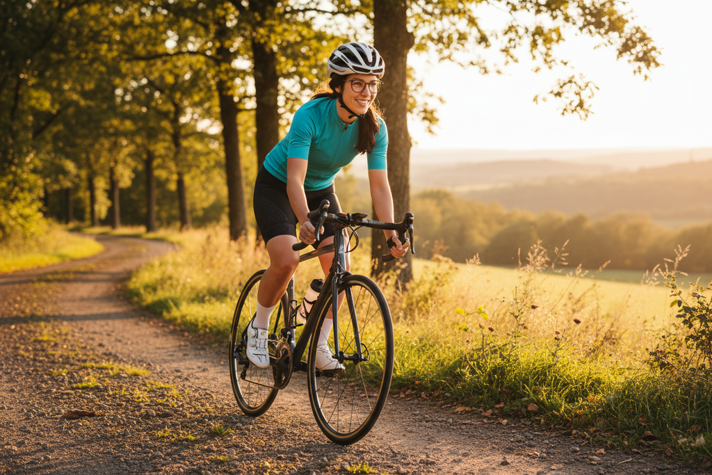 Cycling Lifestyle - Ladies
