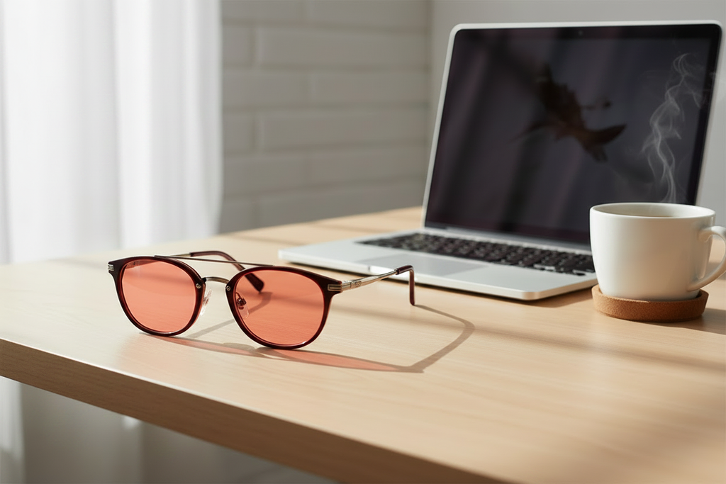 Desk Lifestyle