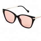 FL-41 Tinted Cat-Eye