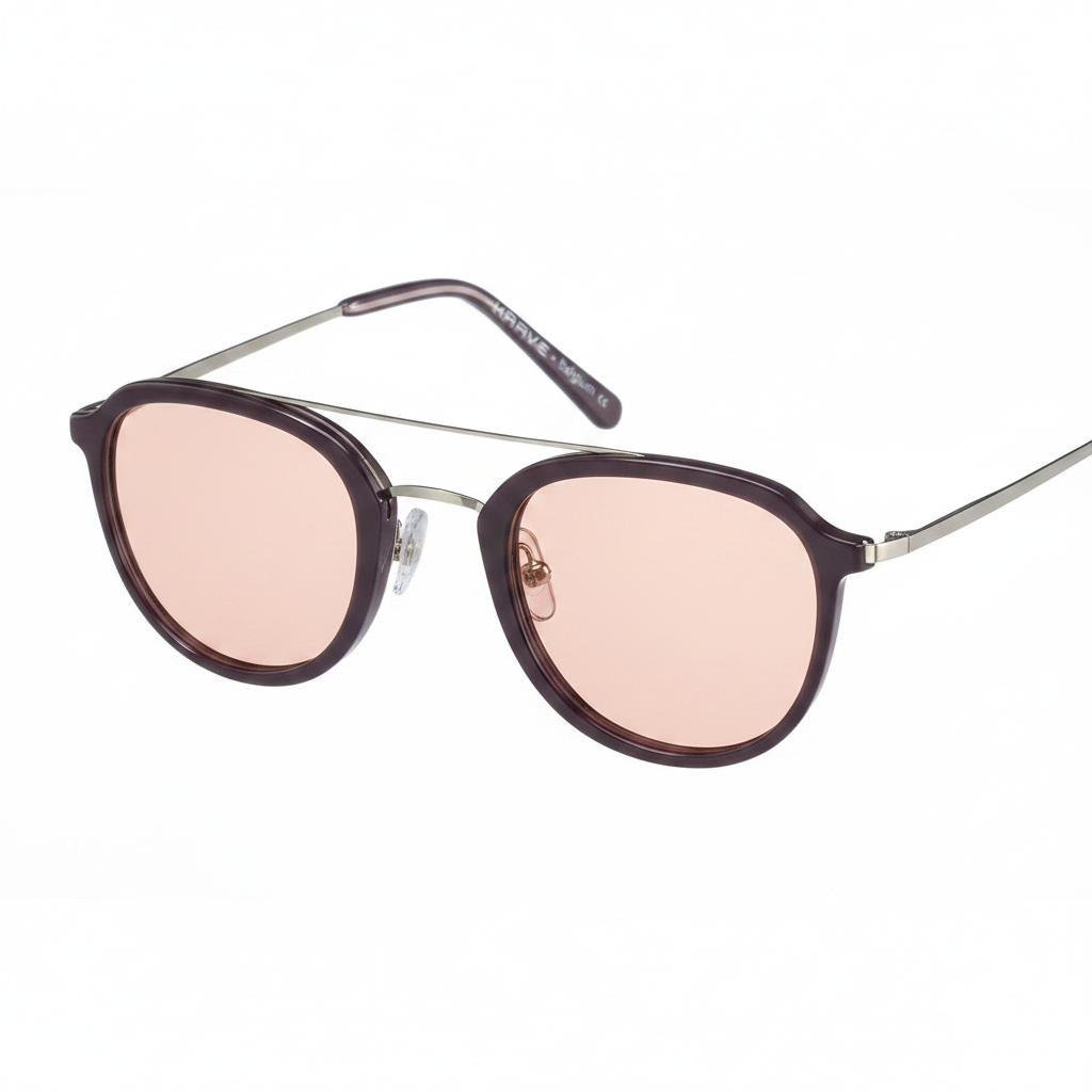 FL-41 Tinted Lenses