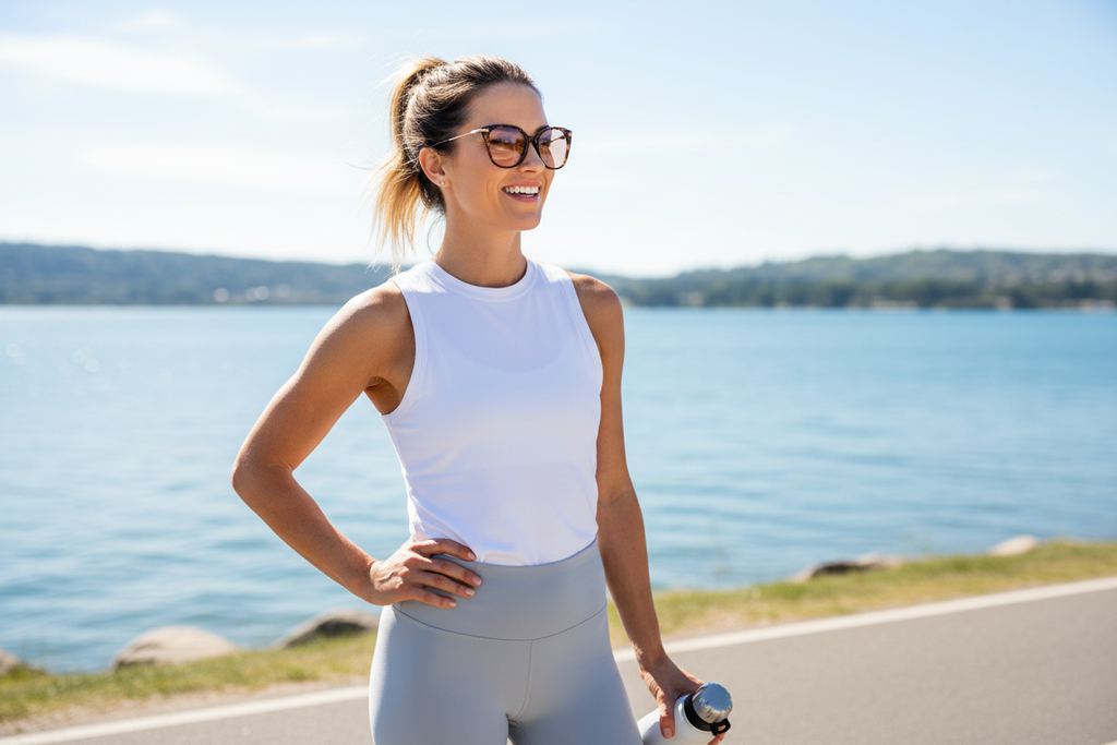 Holle-3 Outdoor Lifestyle
