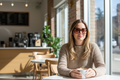 Lifestyle - Café
