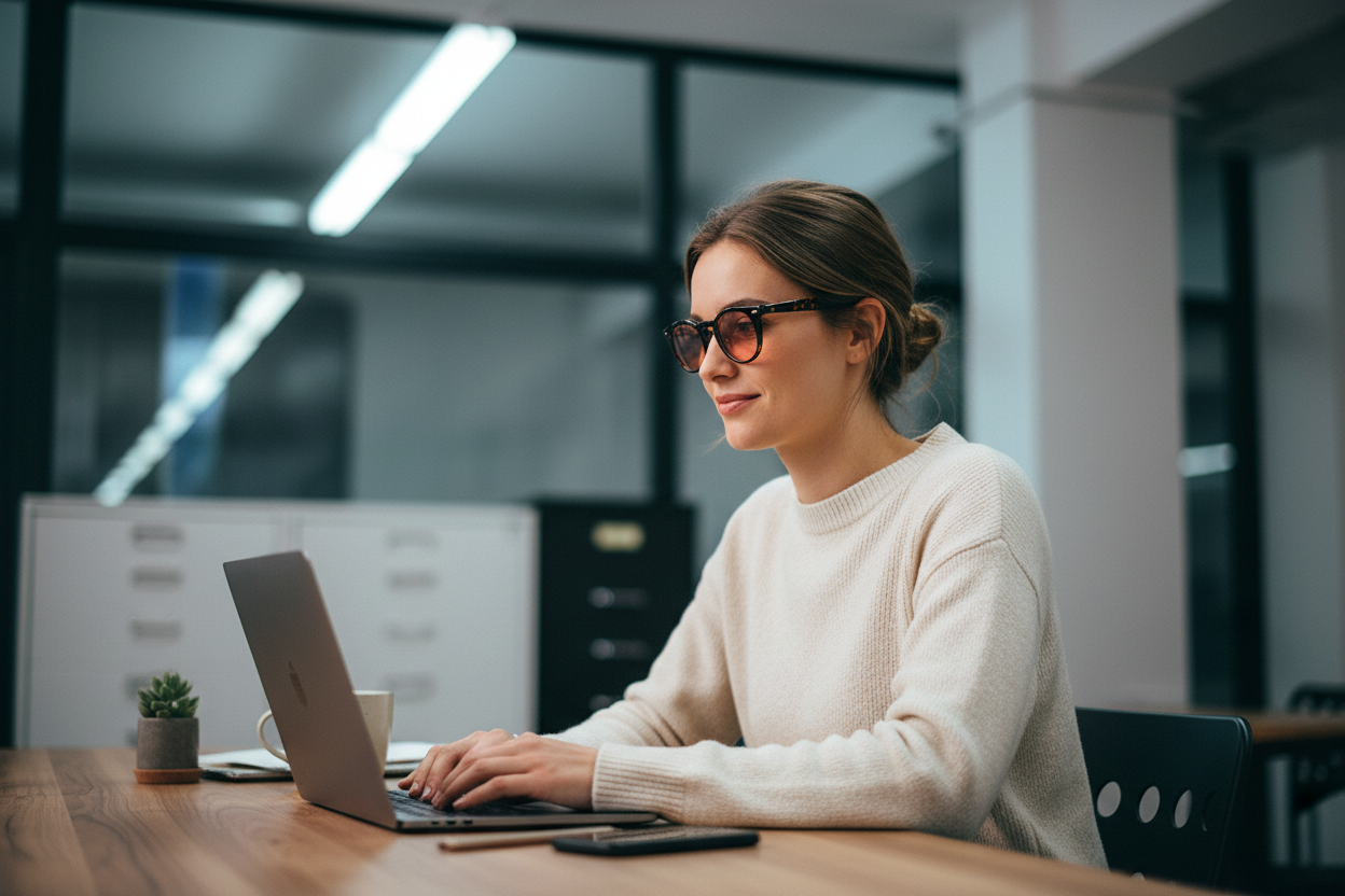 Lifestyle - Office