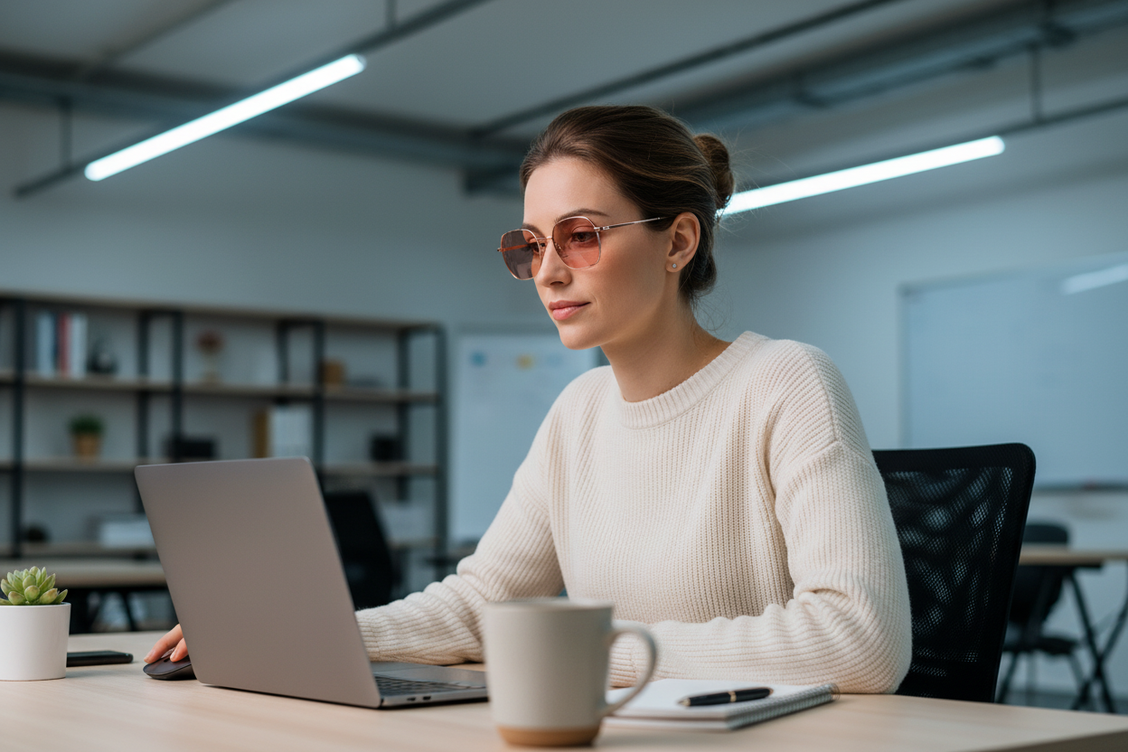 Lifestyle - Office