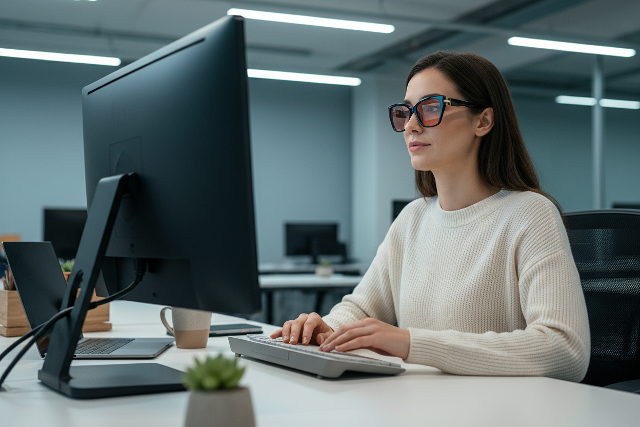 Lifestyle - Office