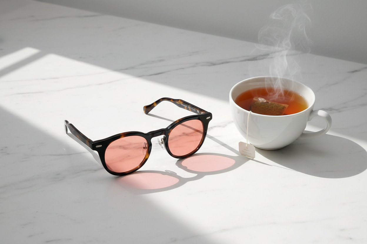 Lifestyle - Still Life