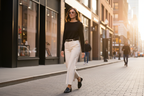 Melanie-1 Clear City Lifestyle