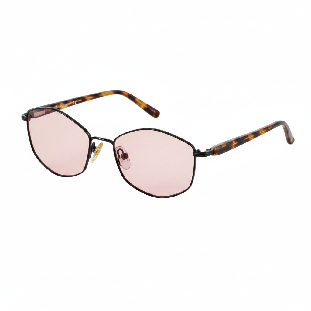 Montgomery Black & Gold FL-41