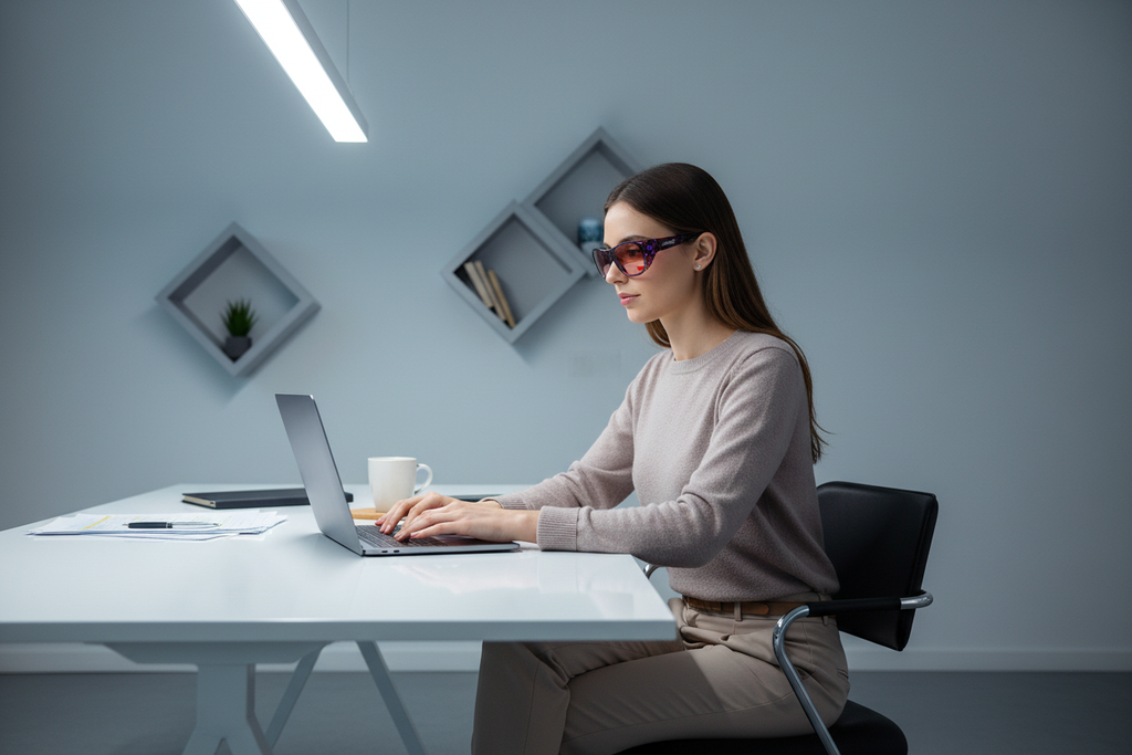 Office lifestyle