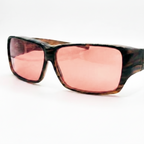 Oogee 005A | Tortoise | FL-41 Overfit Glasses