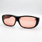 Quamby 001 - corrected lens color