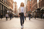 Urban Lifestyle - Ladies