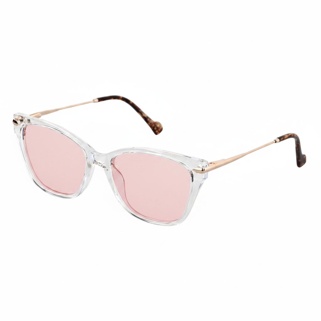 VESALIUS-2 FL-41 Rose Tinted
